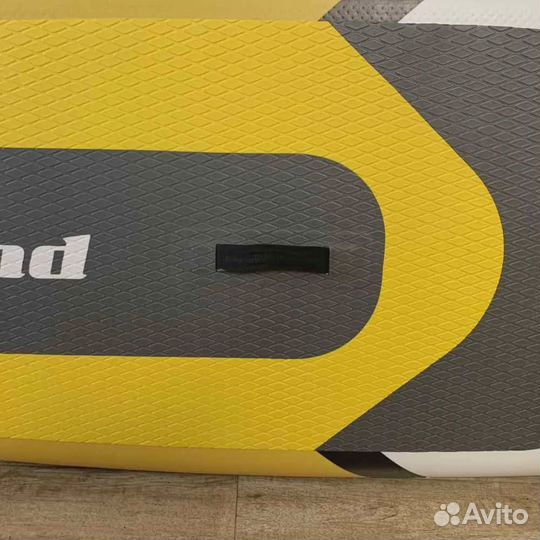 Сап доска Sup board Aqua Island прогулочная