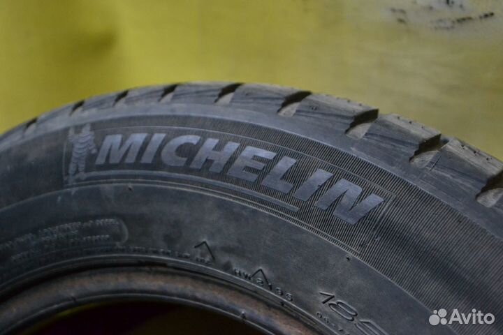 Michelin Alpin 185/65 R15