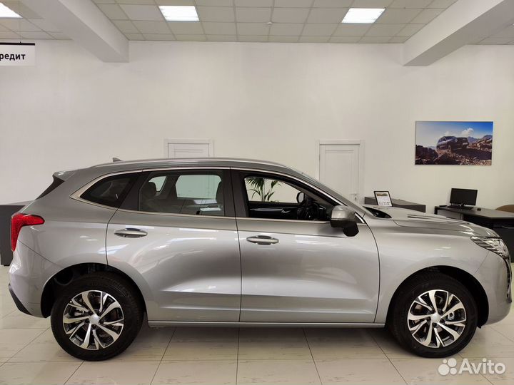 Haval Jolion 1.5 AMT, 2023