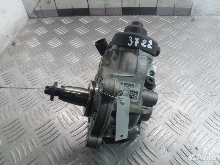 Насос топливный (тнвд) BMW 5-Series/M5