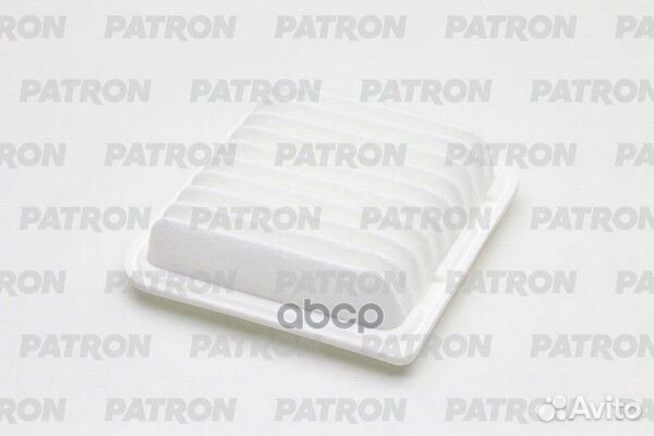 Фильтр воздушный Geely MK PF1630 patron