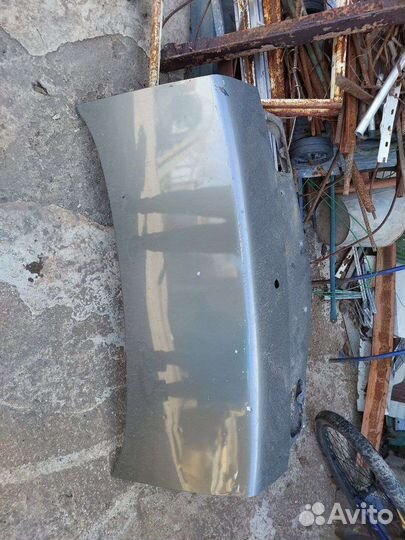 Багажник на крышу ваз 2110