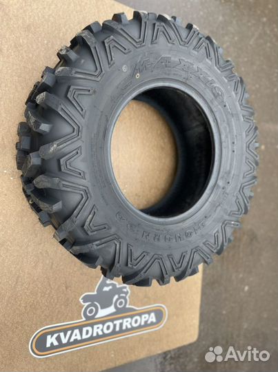 Шина для квадроцикла Maxxis Bighorn 2.0 30 10 14