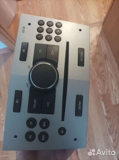 Бортовой компьютер2011