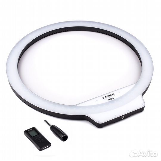 Свет-кольцо Yong Nuo YN-308Led