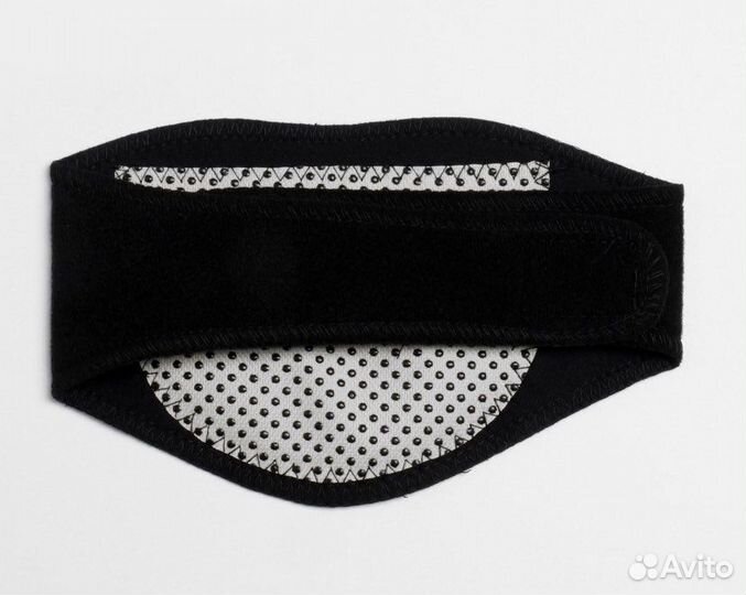 Аппликатор Tour Ma Line на шею с турмалином