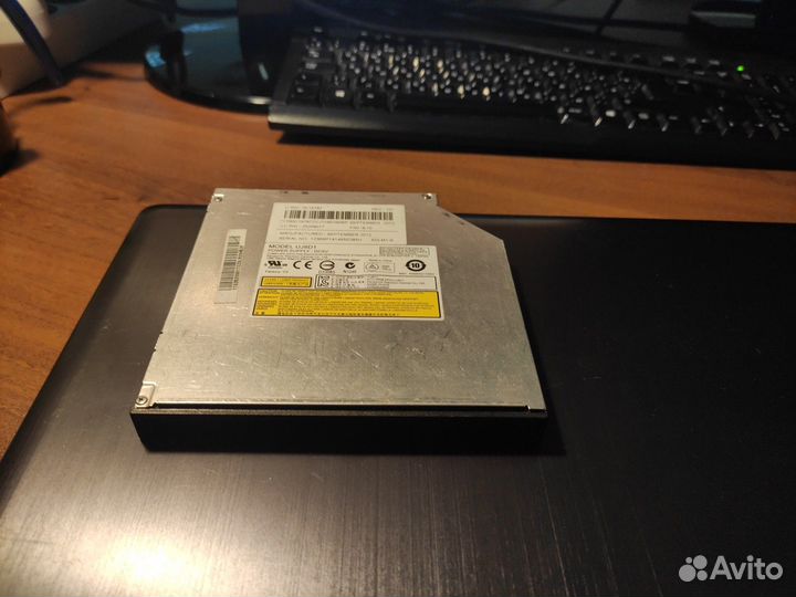 Ноутбук lenovo z580