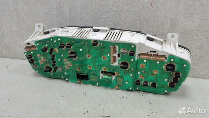 Щиток приборов Ssangyong Chairman HT M104.992 3.2Л