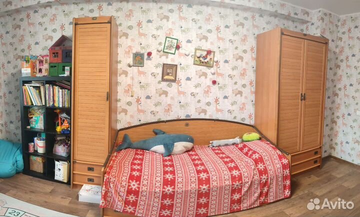 Мебель в детскую комнату