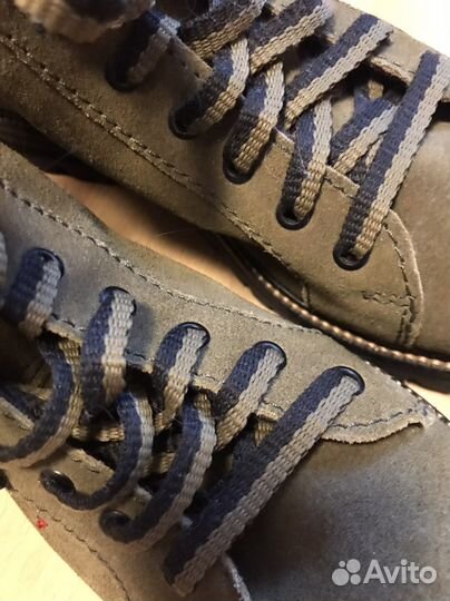 Ботинки женские