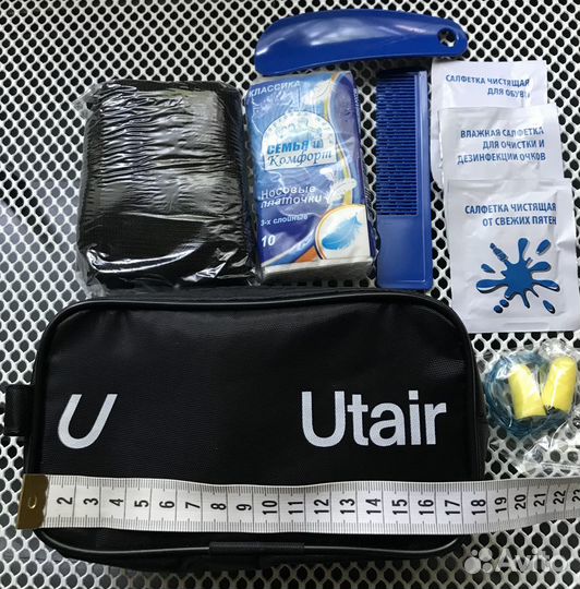 Косметички с наполнением