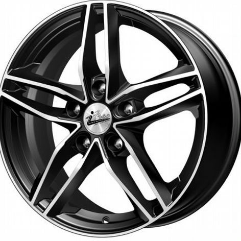 Литые диски iFree Moskva 6.5×R16 5×110