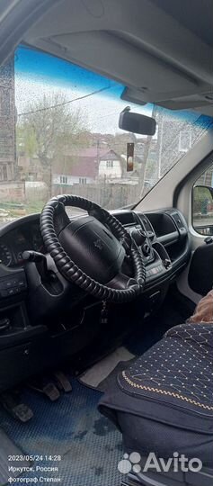 Peugeot Boxer 2.2 МТ, 2012, 180 000 км