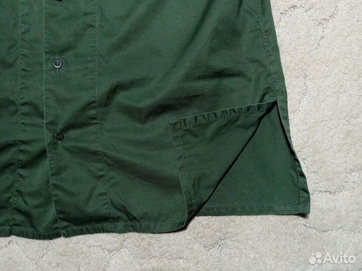 Рубашки шведской армии