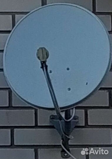 Спутниковый ресивер