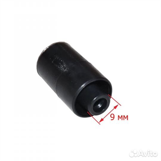 Втулка моторной части блендера Braun type 4191