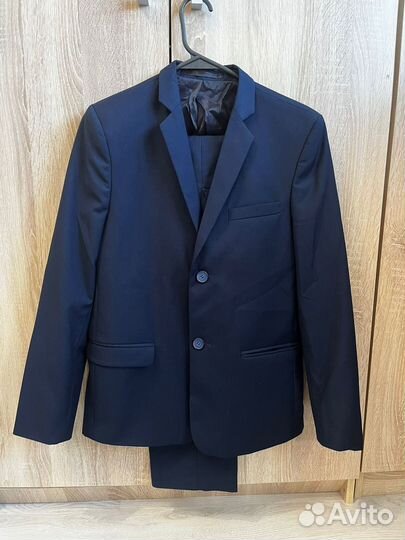 Костюм для школьника