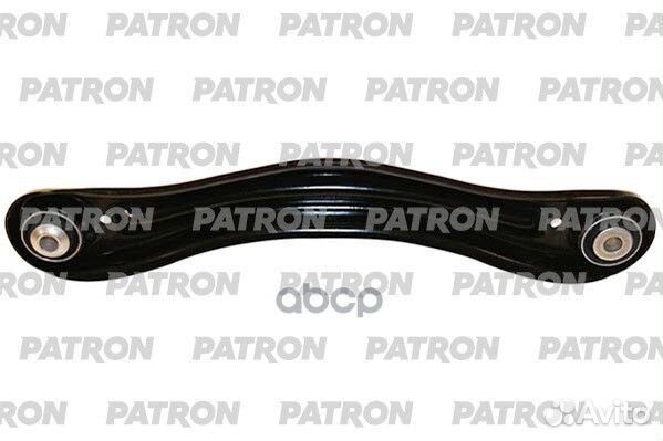 Рычаг подвески mercedes-benz: M-class (W164) 05