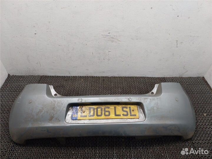 Датчик парктроника Toyota Yaris, 2006