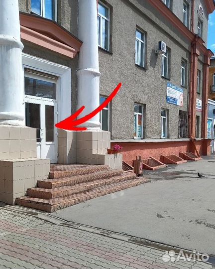 Клей канцелярский staff50 мл, сетчатый аппликатор