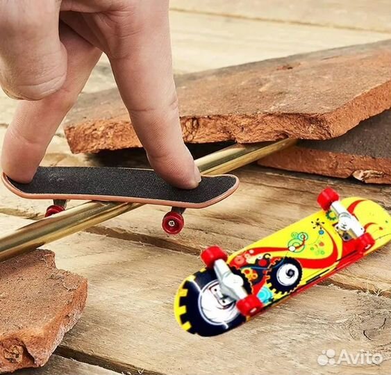 Набор для пальцев