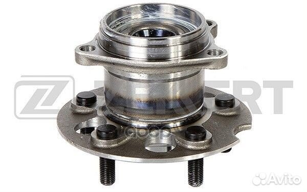 Ступица зад. (без ABS) Toyota Sienna (L25) 03