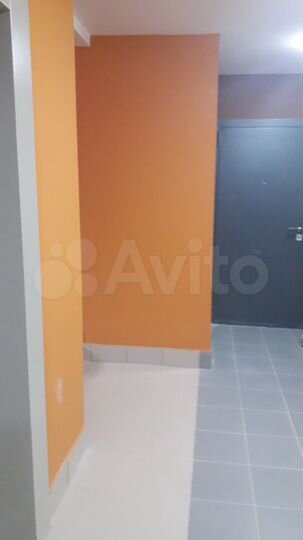 2-к. квартира, 56 м², 8/10 эт.