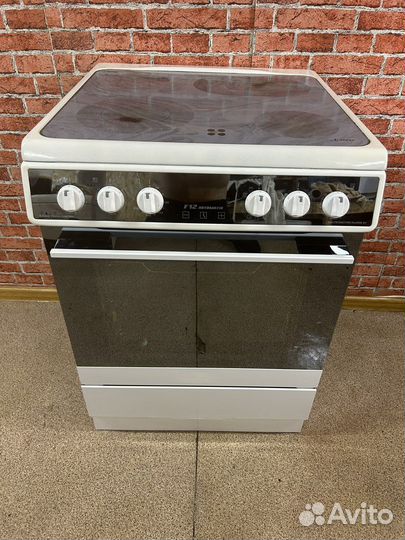 Электроплита Kaizer привезу подключу