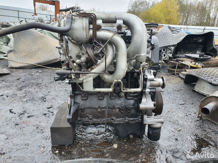 Двигатель Mitsubishi Lancer 9 cs 1.6 4G18 лансер