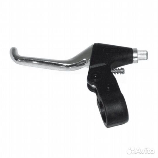 Ручка тормоза на велосипед