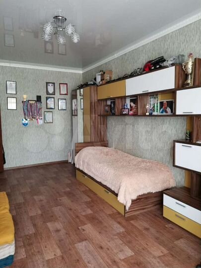 2-к. квартира, 69 м², 2/3 эт.
