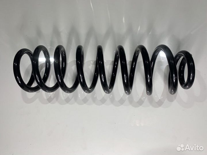 Пружины подвески на любой авто