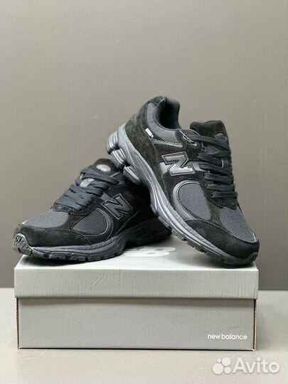 New Balance 2002 termo