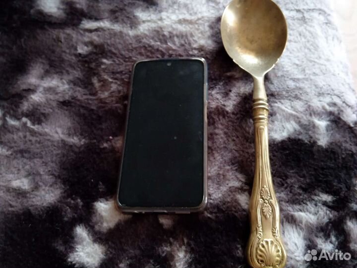 Большая ложка