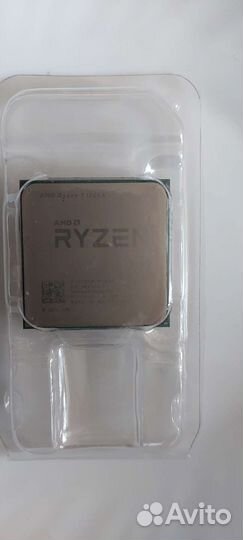 Ryzen 7 1700x и HDD 500гб + optibay