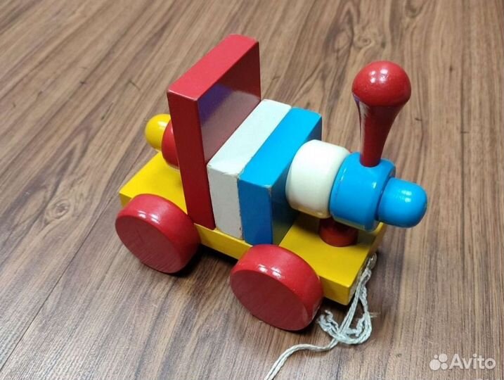 Детская игрушка