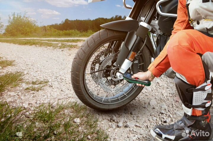 Аккумуляторный пневмонасос bosch EasyPump, 3,6 В