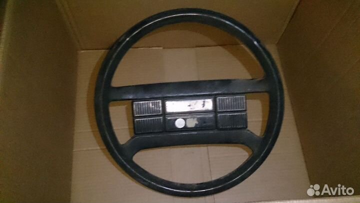 Руль Опель/Форд/Фольксваген Ауди 1974-98/ Отправка