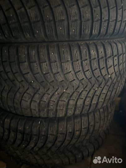 Michelin Latitude X-Ice North 285/50 R20