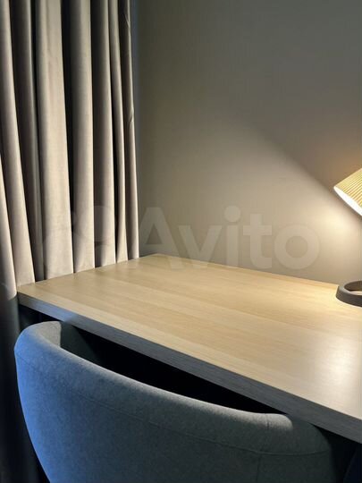 1-к. квартира, 33 м², 4/5 эт.