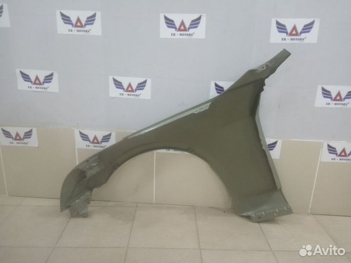 Крыло переднее правое Cadilac ATS