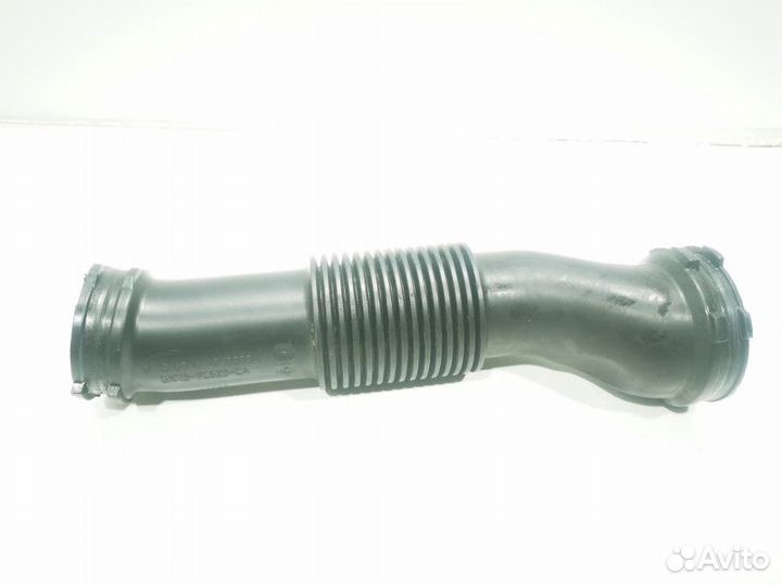 Патрубок воздушного фильтра Land Rover