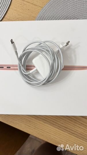 Macbook air 13