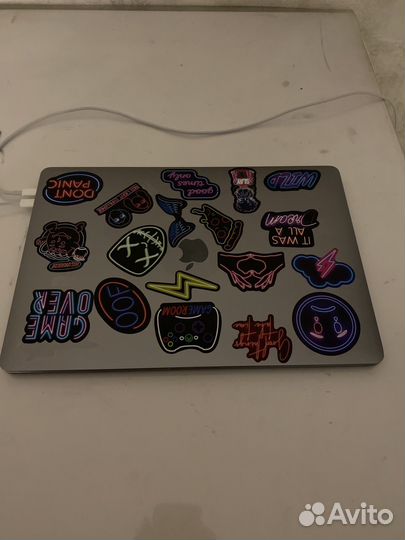 Apple MacBook Pro 15 2019