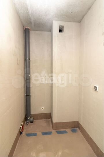 Квартира-студия, 25,7 м², 4/16 эт.