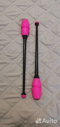 Булава для художественной гимнастики