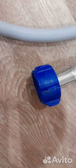 Шланг заливной для стиральной машины