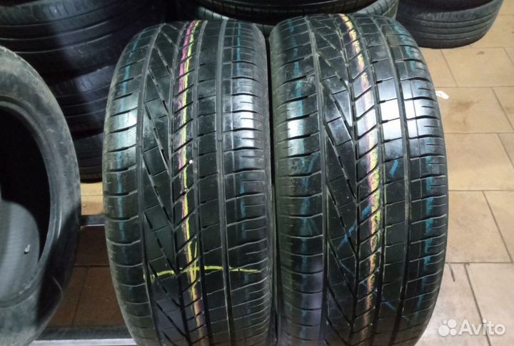 Goodyear Excellence 255/45 R20 100Z