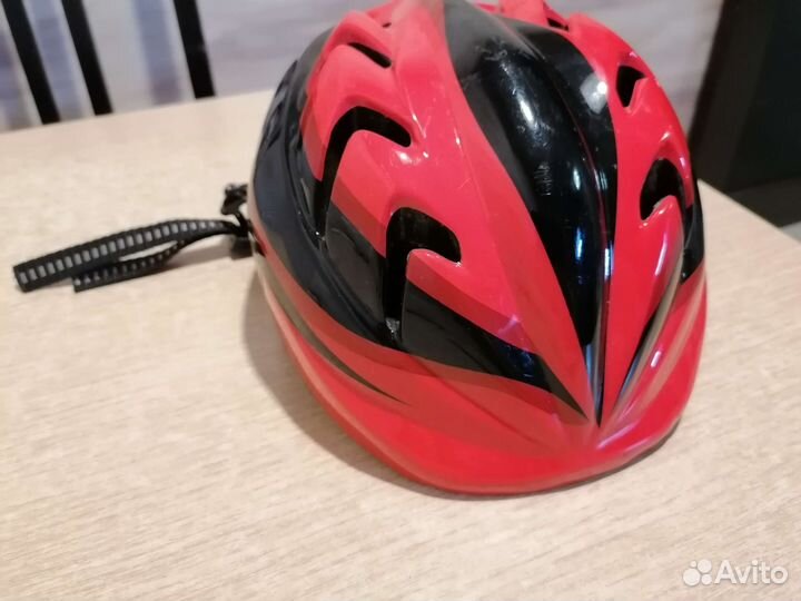 Детский шлем защитный