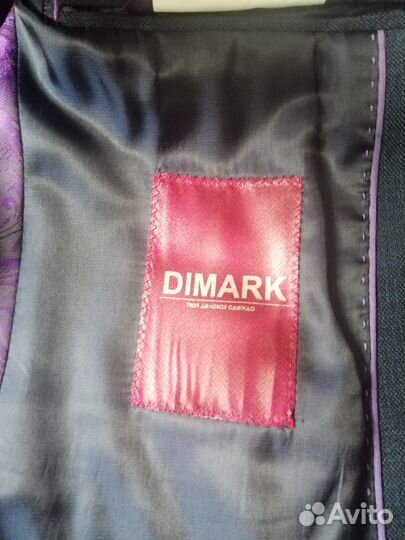 Пиджак школьный для мальчика 158